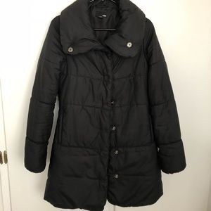 H and M Down Jacket
